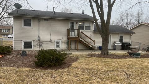 Tiny photo for Aurora, IL 60505 (MLS # 12582219)