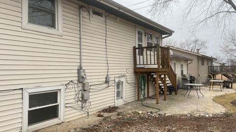 Tiny photo for Aurora, IL 60505 (MLS # 12582219)