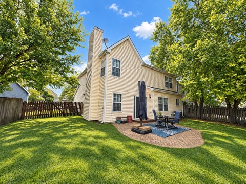 Tiny photo for 713 Crossland Drive, Grayslake, IL 60030 (MLS # 12770147)