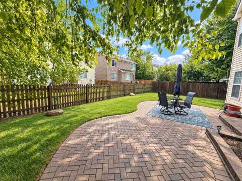 Tiny photo for 713 Crossland Drive, Grayslake, IL 60030 (MLS # 12770147)