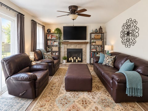 Tiny photo for 713 Crossland Drive, Grayslake, IL 60030 (MLS # 12770147)