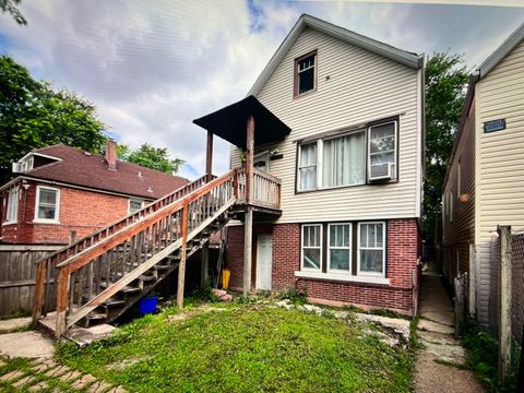 Photo of 2050 W 52nd Street, Chicago, IL 60609 (MLS # 12597757)