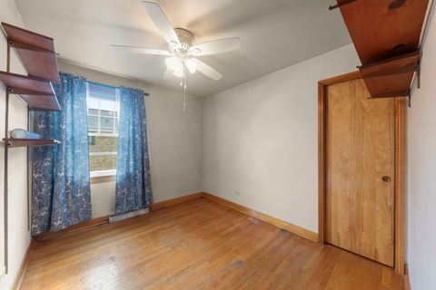 Tiny photo for 9966 Montrose Avenue, Schiller Park, IL 60176 (MLS # 12630276)