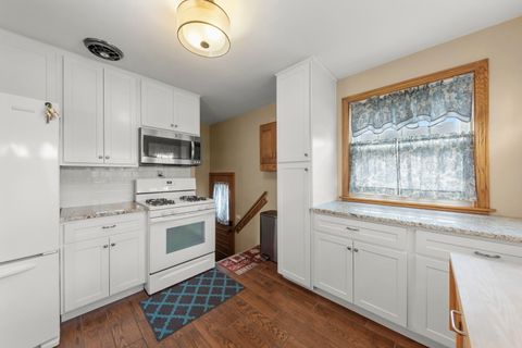 Tiny photo for 9966 Montrose Avenue, Schiller Park, IL 60176 (MLS # 12630276)