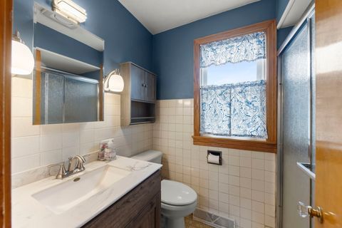 Tiny photo for 9966 Montrose Avenue, Schiller Park, IL 60176 (MLS # 12630276)