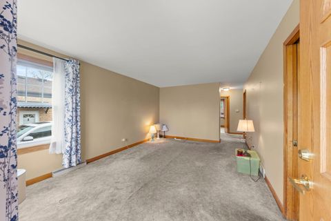 Tiny photo for 9966 Montrose Avenue, Schiller Park, IL 60176 (MLS # 12630276)
