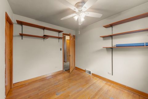 Tiny photo for 9966 Montrose Avenue, Schiller Park, IL 60176 (MLS # 12630276)