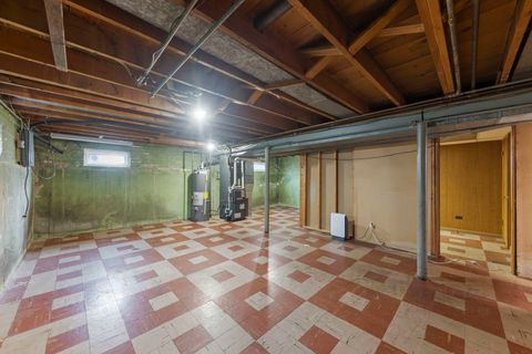 Tiny photo for 9966 Montrose Avenue, Schiller Park, IL 60176 (MLS # 12630276)
