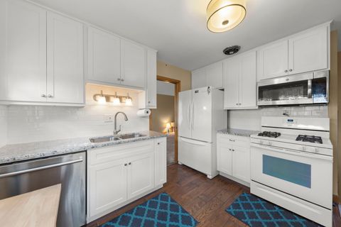 Tiny photo for 9966 Montrose Avenue, Schiller Park, IL 60176 (MLS # 12630276)