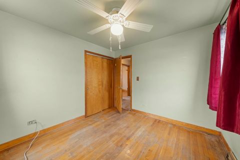 Tiny photo for 9966 Montrose Avenue, Schiller Park, IL 60176 (MLS # 12630276)
