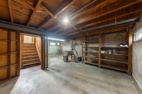 Tiny photo for 9966 Montrose Avenue, Schiller Park, IL 60176 (MLS # 12630276)