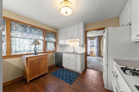 Tiny photo for 9966 Montrose Avenue, Schiller Park, IL 60176 (MLS # 12630276)