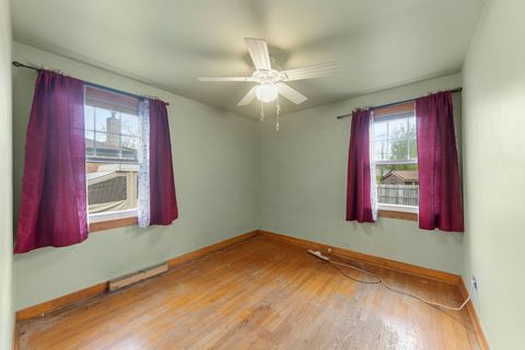 Tiny photo for 9966 Montrose Avenue, Schiller Park, IL 60176 (MLS # 12630276)