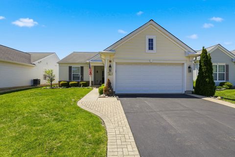 13243 Sierra Glen Road, Huntley, IL 60142 - #: 12644755