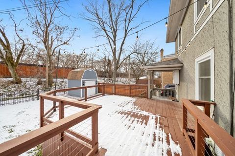 Tiny photo for 8225 Lake Street, River Forest, IL 60305 (MLS # 12540879)
