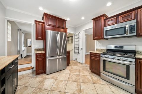 Tiny photo for 8225 Lake Street, River Forest, IL 60305 (MLS # 12540879)