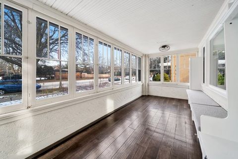 Tiny photo for 8225 Lake Street, River Forest, IL 60305 (MLS # 12540879)