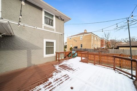 Tiny photo for 8225 Lake Street, River Forest, IL 60305 (MLS # 12540879)
