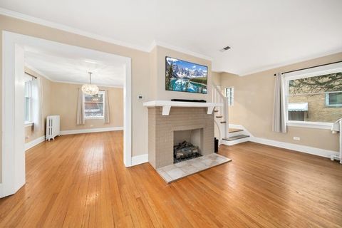 Tiny photo for 8225 Lake Street, River Forest, IL 60305 (MLS # 12540879)