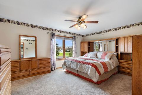 Tiny photo for 160 Brentwood Trail, Elgin, IL 60120 (MLS # 12613822)