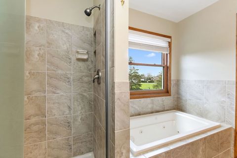 Tiny photo for 160 Brentwood Trail, Elgin, IL 60120 (MLS # 12613822)