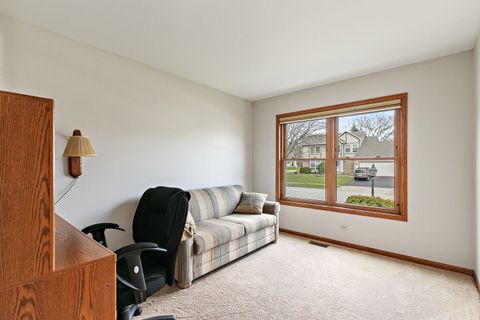 Tiny photo for 160 Brentwood Trail, Elgin, IL 60120 (MLS # 12613822)