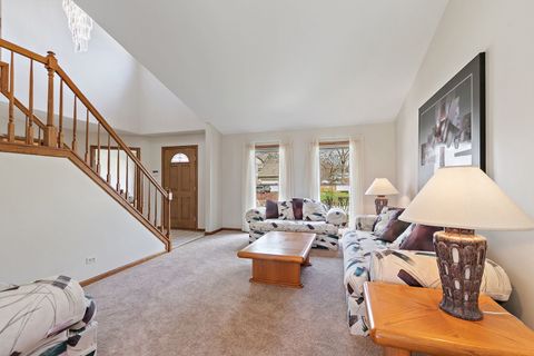 Tiny photo for 160 Brentwood Trail, Elgin, IL 60120 (MLS # 12613822)