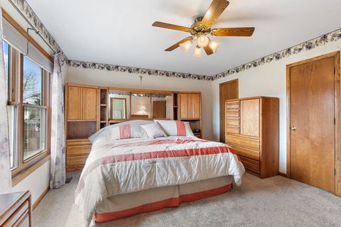 Tiny photo for 160 Brentwood Trail, Elgin, IL 60120 (MLS # 12613822)