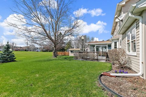Tiny photo for 160 Brentwood Trail, Elgin, IL 60120 (MLS # 12613822)