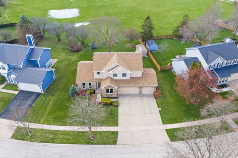 Tiny photo for 160 Brentwood Trail, Elgin, IL 60120 (MLS # 12613822)