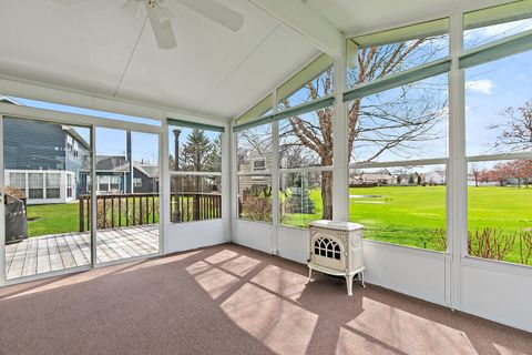 Tiny photo for 160 Brentwood Trail, Elgin, IL 60120 (MLS # 12613822)