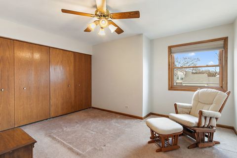 Tiny photo for 160 Brentwood Trail, Elgin, IL 60120 (MLS # 12613822)