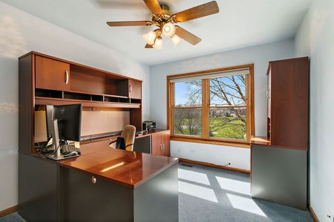 Tiny photo for 160 Brentwood Trail, Elgin, IL 60120 (MLS # 12613822)
