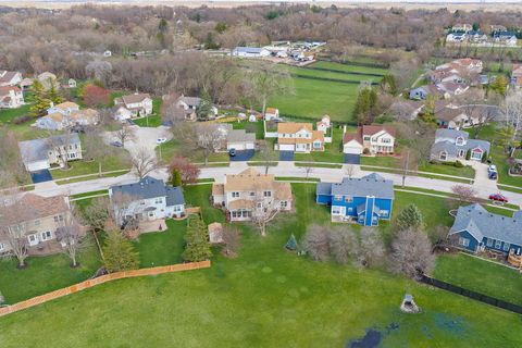 Tiny photo for 160 Brentwood Trail, Elgin, IL 60120 (MLS # 12613822)