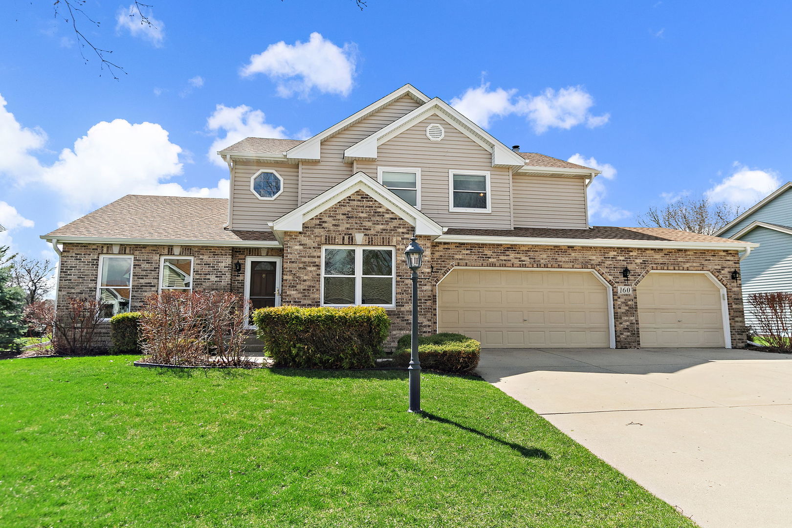 160 Brentwood Trail