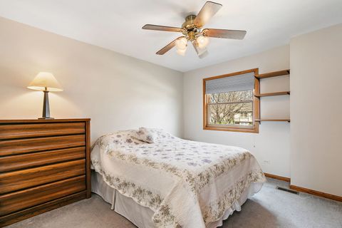 Tiny photo for 160 Brentwood Trail, Elgin, IL 60120 (MLS # 12613822)