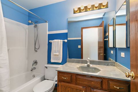 Tiny photo for 160 Brentwood Trail, Elgin, IL 60120 (MLS # 12613822)