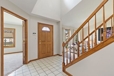 Tiny photo for 160 Brentwood Trail, Elgin, IL 60120 (MLS # 12613822)