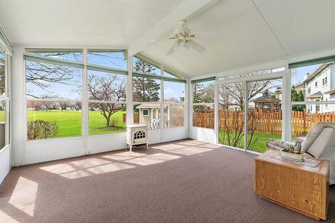 Tiny photo for 160 Brentwood Trail, Elgin, IL 60120 (MLS # 12613822)