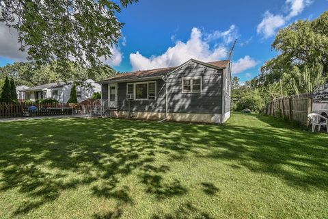 Tiny photo for 1636 Rice Street, Waukegan, IL 60087 (MLS # 12488825)