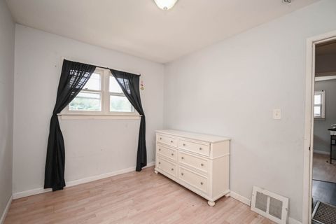 Tiny photo for 1636 Rice Street, Waukegan, IL 60087 (MLS # 12488825)