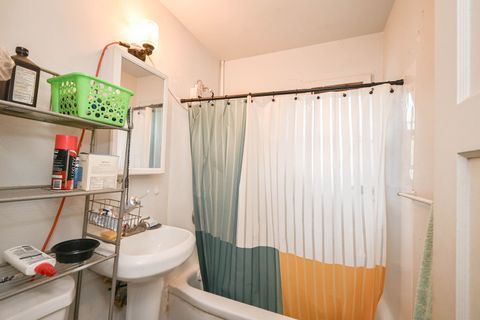 Tiny photo for 1636 Rice Street, Waukegan, IL 60087 (MLS # 12488825)