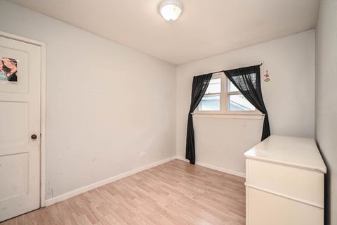 Tiny photo for 1636 Rice Street, Waukegan, IL 60087 (MLS # 12488825)