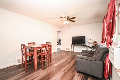 Tiny photo for 1636 Rice Street, Waukegan, IL 60087 (MLS # 12488825)