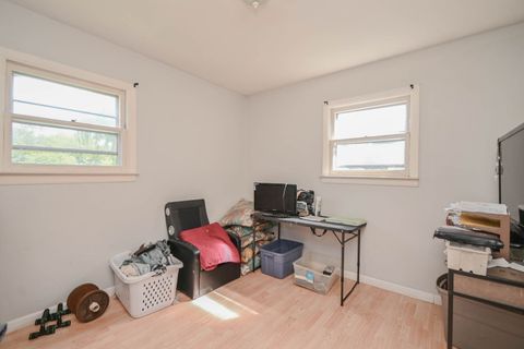 Tiny photo for 1636 Rice Street, Waukegan, IL 60087 (MLS # 12488825)