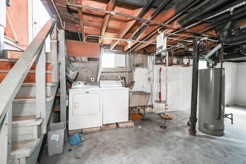 Tiny photo for 1636 Rice Street, Waukegan, IL 60087 (MLS # 12488825)