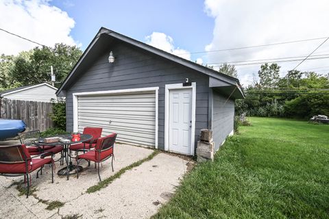 Tiny photo for 1636 Rice Street, Waukegan, IL 60087 (MLS # 12488825)