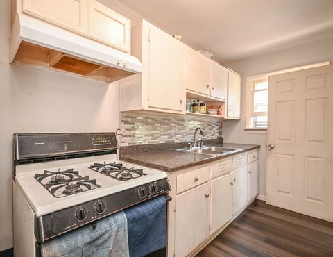 Tiny photo for 1636 Rice Street, Waukegan, IL 60087 (MLS # 12488825)