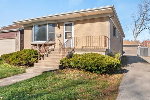 Tiny photo for Berkeley, IL 60163 (MLS # 12430885)