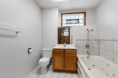 Tiny photo for Berkeley, IL 60163 (MLS # 12430885)